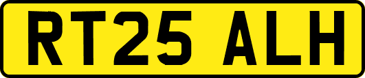 RT25ALH