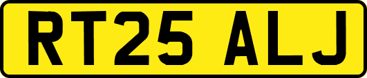RT25ALJ