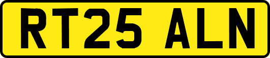 RT25ALN