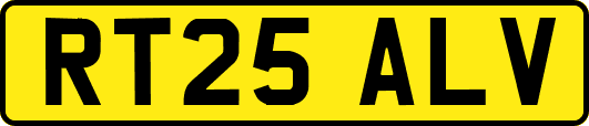 RT25ALV