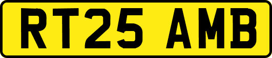 RT25AMB
