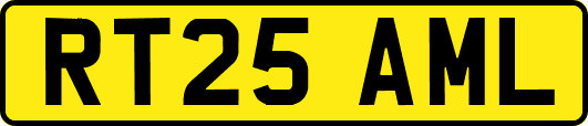 RT25AML