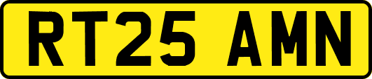 RT25AMN