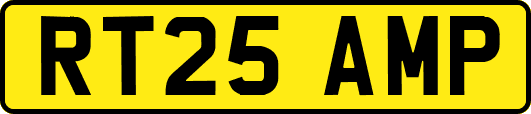 RT25AMP