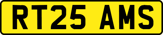 RT25AMS