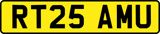 RT25AMU