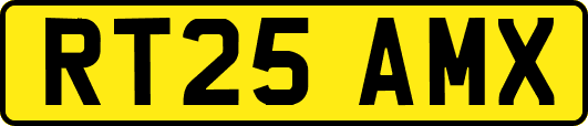 RT25AMX