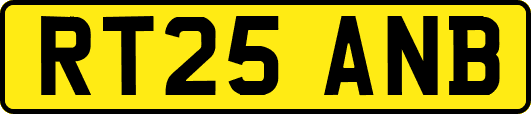 RT25ANB