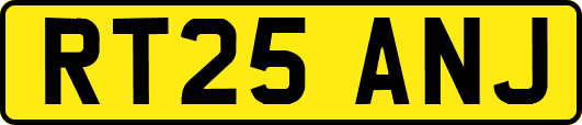 RT25ANJ