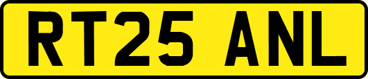 RT25ANL