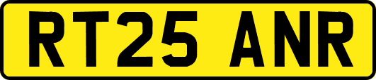 RT25ANR