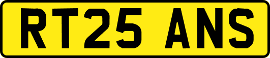 RT25ANS