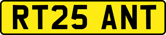 RT25ANT