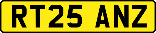 RT25ANZ