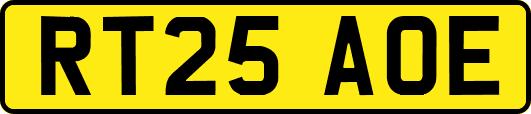 RT25AOE