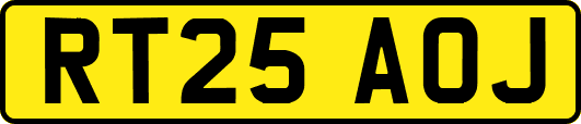 RT25AOJ
