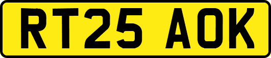 RT25AOK