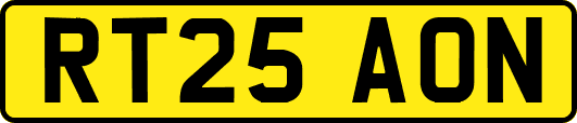RT25AON