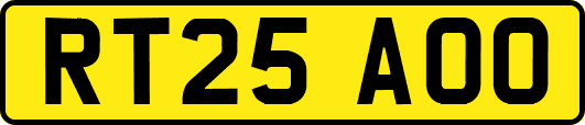 RT25AOO