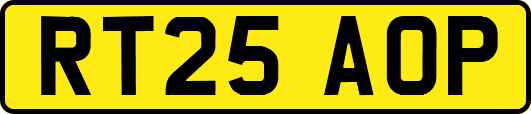 RT25AOP