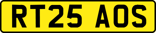 RT25AOS