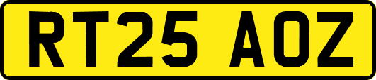 RT25AOZ