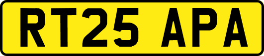 RT25APA
