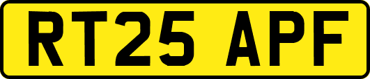 RT25APF