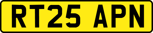 RT25APN