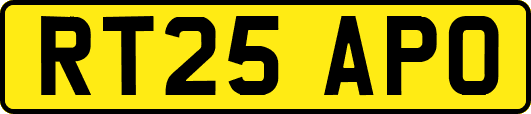 RT25APO