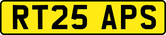RT25APS