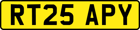 RT25APY