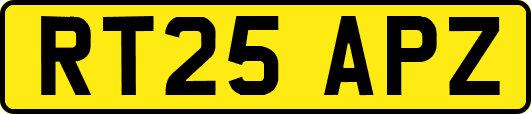RT25APZ