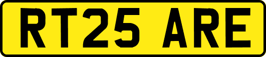 RT25ARE