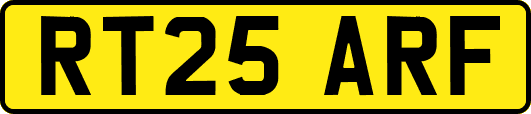 RT25ARF
