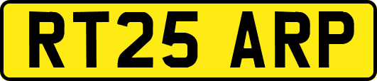 RT25ARP
