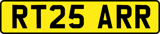 RT25ARR