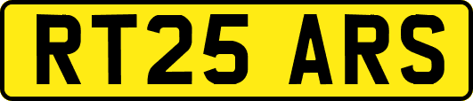RT25ARS