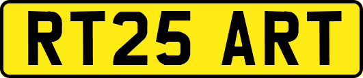 RT25ART