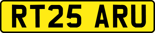RT25ARU