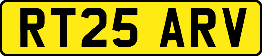 RT25ARV