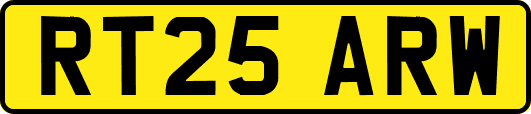 RT25ARW