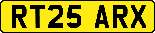 RT25ARX