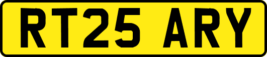 RT25ARY