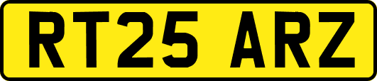 RT25ARZ