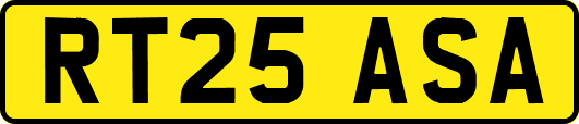 RT25ASA