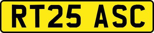 RT25ASC