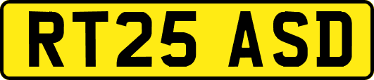 RT25ASD