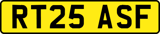 RT25ASF