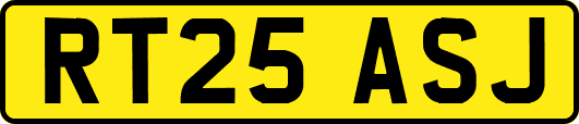 RT25ASJ